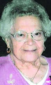 Isabell Loria Grilli