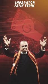 Fatih terim den ersun yanal a cevap. Fatih Terim Imparator Football Wallpaper Sport Poster Soccer Predictions
