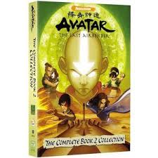 According to the avatar cycle, the group must now enter the earth kingdom to search for a master earthbender to teach aang. Avatar The Last Airbender The Complete Book 2 Collection Dvd Walmart Com The Last Airbender Avatar The Last Airbender The Last Airbender Movie