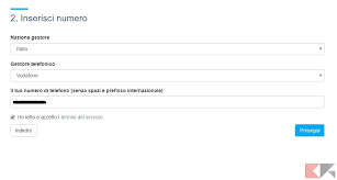Io ho tim se no nn saprei) chiami il : Come Conoscere Intestatario Numero Cellulare Chimerarevo