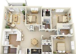 Glen Park Apartment Homes Apartment Rentals Smyrna Ga Zillow Apartment Glen Homes Park Rentals In 2020 Sims House Design House Floor Plans House Floor Design