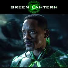 Green Lantern- Fan Concept Trailer