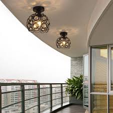 contemporary ceiling lights kitchen