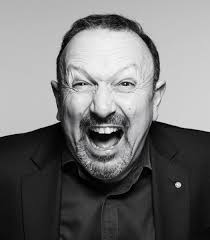 Breaking The Silence