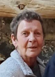 Judy Straw's Instagram, Twitter & Facebook