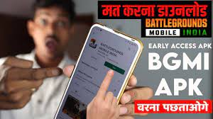 Battlegrounds Mobile India Download Link Apk Obb Playstore Techfdz