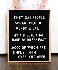 Good Housekeeping On Instagram Moms You Know It S True Jokeoftheday Regram Abeautifullife Ut Mommy Humor Laughter Quotes Mom Humor