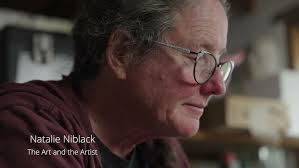 Mary Coss 2019 SOLA Awardee Video Spotlight