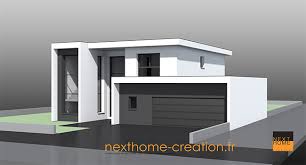 Les toitures végétalisées ne doivent pas non plus être envisagées si vous souhaitez une extension à petit prix. Nexthome Creation Construction Maison Toit Plat Haut Rhin Constructeur Maison 68 Nexthome Creation