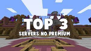 Upon joining a skyblock mode server, players get assigned tiny custom islands to play on and eventually expand. Top 3 Mejores Servers De Minecraft 1 14 4 No Premium Youtube