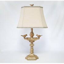 4.5 out of 5 stars, based on 2 reviews 2 ratings current price $67.00 $ 67. Animal Table Lamps You Ll Love In 2021 Wayfair