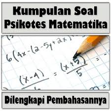 Ada soal psikotes gambar, matematika, logika, dan sinonim antonim. Soal Psikotes Matematika Dan Pembahasannya Pour Android Telechargez L Apk