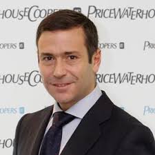 Jaime Bergaz, nuevo responsable de Distressed Debt Services y M&A  financiero de PwC