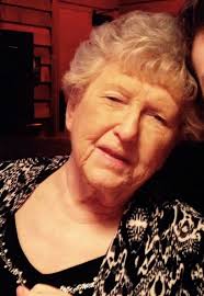 Agnes B. James Obituary