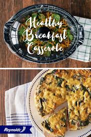 My guests loved it as well. Kick Start Your Day With Our Heart Healthy Breakfast Casserole Filled With Sweet Potatoes Sausage Eggs Cooking Recipes Recipes Healthy Breakfast Casserole