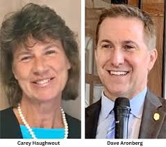 State attorney, public defender races wide open in Palm Beach County