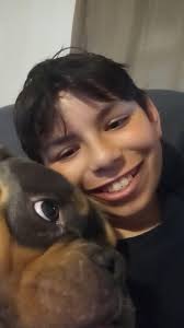 Lost American Bully in Winfield, near Rubbermaid