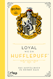 Animals cars, trucks & engines tv, film & music all about you! Harry Potter Loyal Wie Ein Hufflepuff Von Wizarding World Isbn 978 3 7423 1699 8 Buch Online Kaufen Lehmanns De