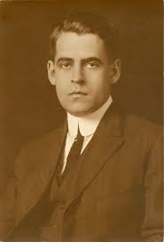 John Parker Hale Chandler Sr. (1885-1940)