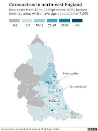 Newcastle upon tyne covid 19 mutual aid group. Covid 19 North East Households Mixing Ban Confusing Bbc News