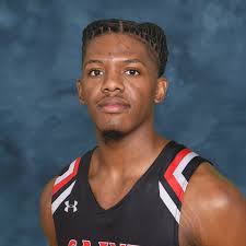 2024-25 Men's Basketball Roster