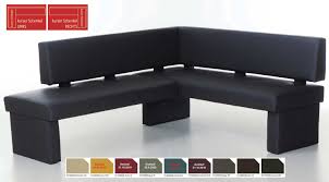 Eckbank selber bauen so wirds gemacht ratgeber 2017. Standard Furniture Domino Eckbank Kunstleder Viele Farben U Grossen Mobelmeile24
