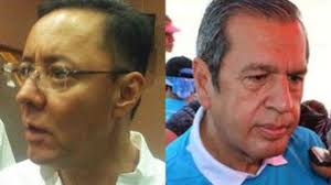 El alcalde y el gobernador que no se hablan- Grupo Milenio