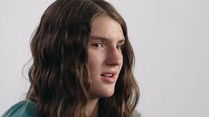 Emily Long had been very open about her mental health