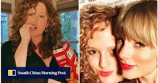 Meet Taylor Swift's pregnant childhood best friend, Abigail Anderson  Berard: The Eras Tour star dedicated the song 'Fifteen' to her, and she and  Blake Lively just congratulated her