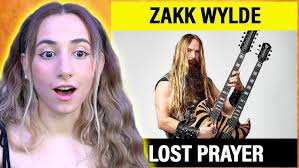 Zakk Wylde
