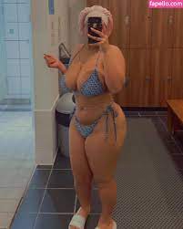 alicegomez.x Nude Leaked Photo #2 
