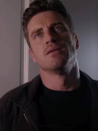 Chicago Fire Gallo Violet and Ritter