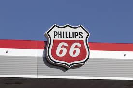 Image result for Red Orange 1990 Phillips Petroleum Company