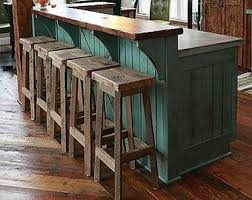 Creative Patio Outdoor Bar Ideas You Must Try At Your Backyard Stool Diy Rustic Rustic Outdoor Bar Rustic Kitchen Rustic Bar
