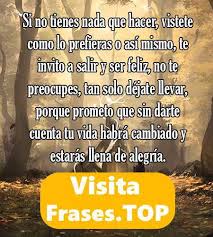 La vida no es gris es del color que tu quieras. Frases De Felicidad Cortas Y Bonitas Y De Alegria Mensajes 2021