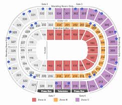 Msg Seating Chart For Ufc Madison Square Garden Jingle Ball