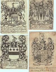 Grossbritannien 4 Exlibris 1 The Right Hon Ble Patrick Hume Earl Of Marchmont Viscount Of Blasonberry Lord Polwarth Of Polwart Exlibris Kinderbucher Urheber