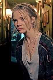 Horrorfilme Baghead und The Queen Mary im Kino