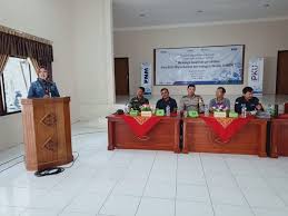 Jadi hampir 300.000 nasabah yang tadinya sudah aktif, saat ini tidak bisa tercatat sebagai nasabah aktif, ujar direktur utama pnm arief mulyadi dalam rapat. Kapasitas Usaha Nasabah Pnm Mekaar Ditingkatkan Suara Banyumas