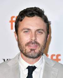 Oh Good, Here's Casey Affleck Talking About #MeToo Again