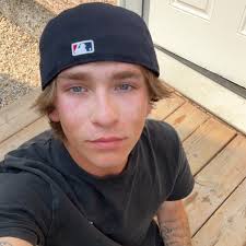 8 weeks to 1 year meet Milo 7:58 ...l 5G+ < 8 Adrian's S post Adrian Gallant  Jan Jan7. Courtney Close-hebert 6 Like Comment Send Share Like Comment Send  Share