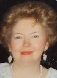 Obituary for Hilary Ann Fisher
