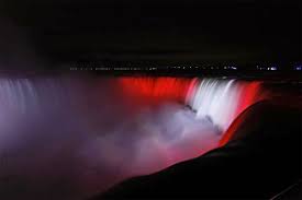 Check spelling or type a new query. Bicentenario Las Cataratas Del Niagara Se Iluminaran De Rojo Y Blanco Este 28 De Julio