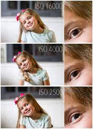 What Is Digital Camera Noise & How To Correct It