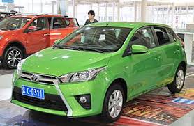 Get the motor trend take on the 2017 yaris with specs and details right here. Toyota Yaris Wikipedia La Enciclopedia Libre