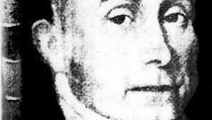 Capt. John McDowell among area's first settlers