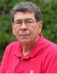 Walter Salvi, Jr. Obituary