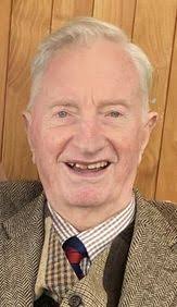 Condolence Book for James J. Crowley (Bantry, Cork)