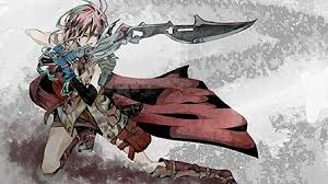 Enjoy our curated selection of 93 lightning (final fantasy) wallpapers and backgrounds. Lightning Final Fantasy Desktop Theme For Windows 10