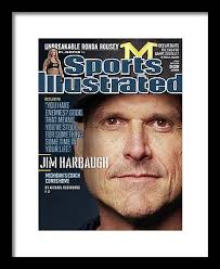 Harbaugh Wall Art for Sale